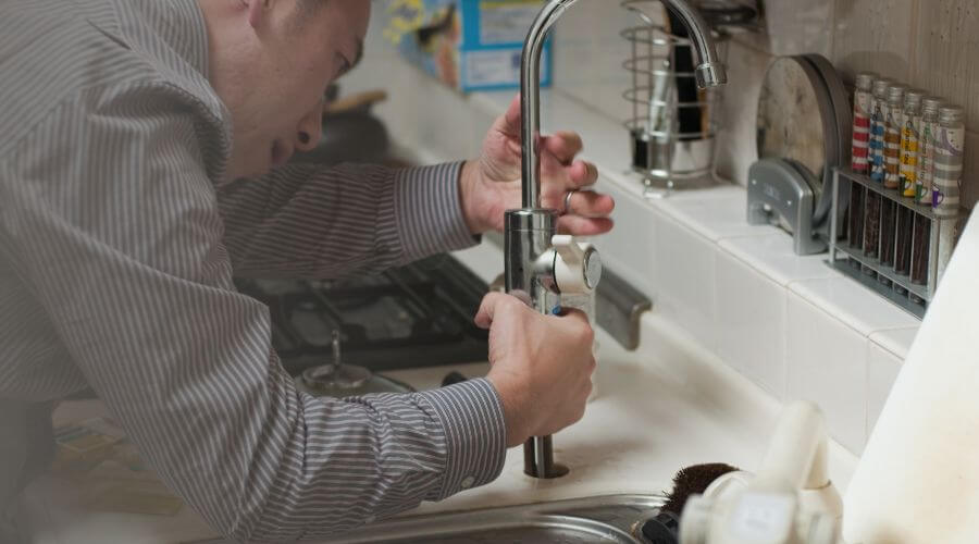 Professional Leak Detection Services in Prather, CA